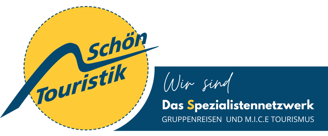 Schön Touristik - Das Spezialistennetzwerk logo